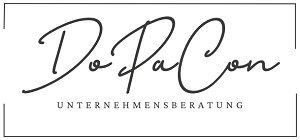 Logo von DoPaCon Unternehmensberatung