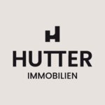 Logo von HUTTER Immobilien