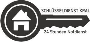 Logo von Kral Schlüsseldienst24