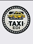 Logo von Taxi EDI