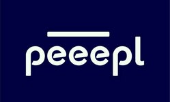 Logo von peeepl UG