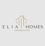 Logo von Elia Homes Immobilien