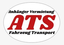 Logo von ATS Abschleppdienst Pannenhilfe, Anhängervermietung