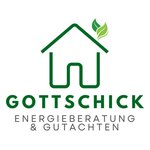 Logo von Gottschick Energieberatung und Gutachten GmbH