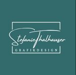 Logo von Grafikdesign Stefanie Thalhauser