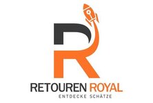 Logo von RETOUREN ROYAL