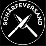 Logo von Schärfeversand