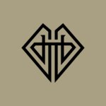 Logo von Golden Geometry Tattoo