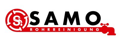 Logo von SAMO Rohrreinigung