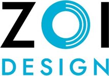 Logo von ZOI Design UG