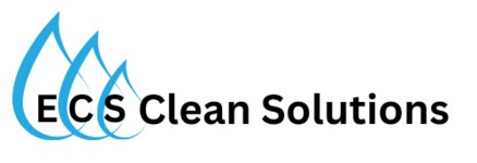 Logo von ECS Clean Solutions