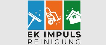 Logo von EK Impulsreinigung