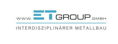 Logo von ET Group GmbH