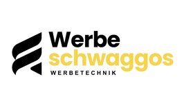 Logo von Werbeschwaggos | Werbetechnik & Textilveredelung