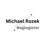 Logo von Michael Rozek - Wegbegleiter