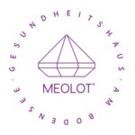 Logo von Gesundheitshaus MEOLOT® am Bodensee