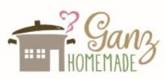 Logo von Ganz-Homemade