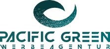 Logo von PacificGreen Werbeagentur GmbH