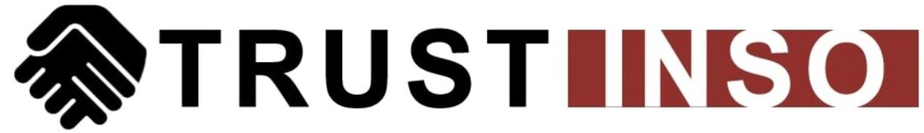 Logo von TRUST INSO GmbH