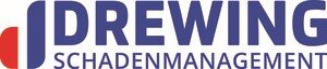 Logo von Drewing Schadenmanagement GmbH