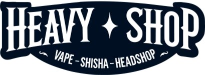 Logo von Heavy Shop