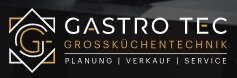 Logo von Gastro Tec