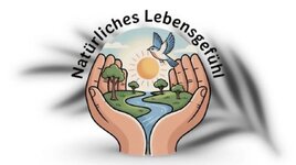 Logo von Natürliches Lebensgefühl