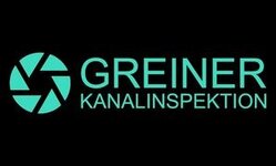 Logo von Greiner Kanalinspektion
