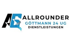 Logo von Allrounder 24 Göttmann UG
