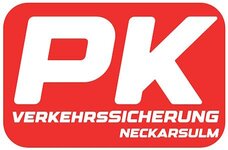 Logo von PK Verkehrstechnik