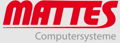 Logo von Mattes Computersysteme GmbH