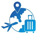 Logo von DB TRAVELS