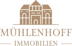Logo von Mühlenhoff Immobilien