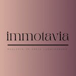 Logo von immotavia