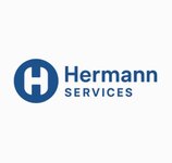 Logo von Hermann Services
