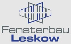 Logo von Fensterbau Leskow
