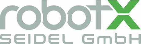 Logo von RobotX Seidel GmbH