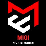 Logo von MIGI Kfz-Gutachten