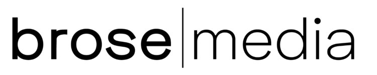 Logo von brose|media - SEO Agentur
