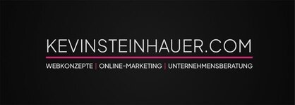 Logo von kevinsteinhauer.com