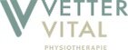 Logo von Vetter Vital - Physiotherapie im Bohnenviertel