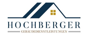 Logo von Hochberger Gebäudedienstleistungen