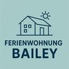 Logo von Ferienwohnung Bailey