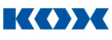 Logo von Oregon Tool GmbH - KOX - Partner in Forst und Garten