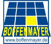 Logo von Boffenmayer Torservice