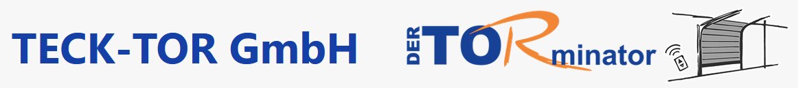 Logo von TECK-TOR GmbH