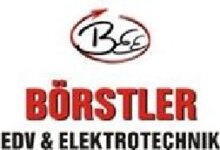 Logo von Börstler EDV & Elektrotechnik
