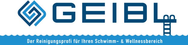 Logo von Geibl Schwimmbadreinigung GmbH
