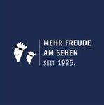 Logo von Optik Scheurenbrand e.K.