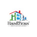 Logo von Haus und Braus'